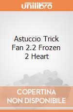 Astuccio Trick Fan 2.2 Frozen 2 Heart giochi