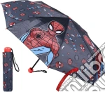 Marvel: Cerda' - Spider-Man Grey (Ombrello Pieghevole 50 Cm) giochi