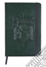 Harry Potter: CerdÃ  - Quaderno Premium Slytherin giochi