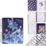 Disney: CerdÃ  - Lilo & Stitch - Stitch - Undated Weekly Planner Calendar + Divider giochi