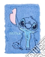 Disney: CerdÃ  - Lilo & Stitch - Stitch Quaderno Peluche giochi