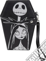 Disney: CerdÃ  - Nightmare Before Christmas - Portafoglio Bara Jack Skeletron - Il Natale Strano Di Sir Jack giochi