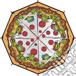 Ombrelli Manual Poe Bolle Ninja Turtles giochi