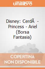 Disney: CerdÃ  - Princess - Ariel (Borsa Fantasia) gioco