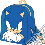 Sonic: CerdÃ  (Zaino Per Bambini 3D) giochi