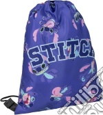 Disney: CerdÃ  - Lilo & Stitch - Sacca Scolastico Stitch giochi
