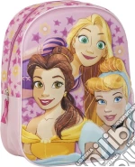 Disney: CerdÃ  - Zaino Per Bambini 3D Princess giochi