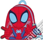 Marvel: Cerda' - Spidey -  Zaino Per Bambini Scolastico giochi