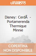 Disney: CerdÃ  - Portamerenda Thermique Minnie gioco
