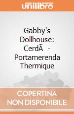 Gabby's Dollhouse: CerdÃ  - Portamerenda Thermique gioco