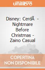 Disney: CerdÃ  - Nightmare Before Christmas - Zaino Casual gioco