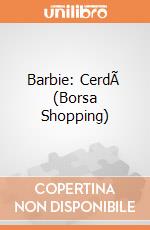 Borsa Shopping Barbie gioco