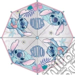 Disney: CerdÃ  - Lilo & Stitch - Ombrelli Manual Poe Bolle Stitch giochi