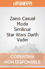 Zaino Casual Moda Similicuir Star Wars Darth Vader giochi