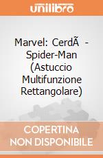 Marvel: CerdÃ  - Spider-Man (Astuccio Multifunzione Rettangolare) gioco
