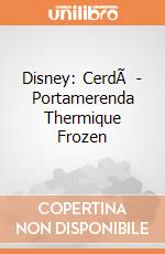 Disney: CerdÃ  - Portamerenda Thermique Frozen gioco