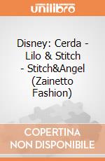 Disney: Cerda - Lilo & Stitch - Stitch&Angel (Zainetto Fashion) gioco