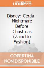 Disney: Cerda - Nightmare Before Christmas (Zainetto Fashion) gioco