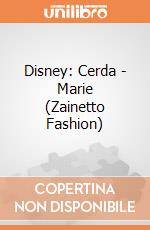 Disney: Cerda - Marie (Zainetto Fashion) gioco