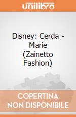 Disney: Cerda - Marie (Zainetto Fashion) giochi