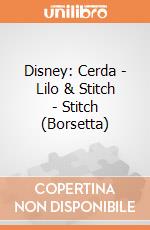 Disney: Cerda - Lilo & Stitch - Stitch (Borsetta) gioco