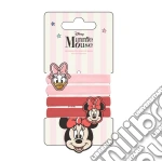 Disney: CerdÃ  - Accessori Capelli Elastico Per Capelli 4 Pieces Minnie giochi
