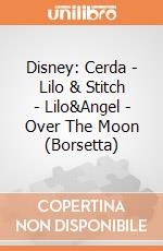 Disney: Cerda - Lilo & Stitch - Lilo&Angel - Over The Moon (Borsetta) gioco