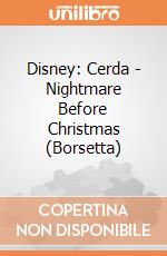Disney: Cerda - Nightmare Before Christmas (Borsetta) gioco