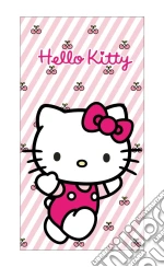 Hello Kitty: Cerda' - Telo Poliestere giochi