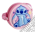 Disney: Cerda' - Lilo & Stitch - Stitch - Borsa 3D giochi