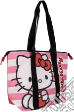 Borsa Spiaggia Hello Kitty Tg. giochi