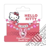 Hello Kitty: Bracelet Set giochi