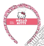 Hello Kitty: Cerda' - Accessori Capelli Diadema Infantile giochi