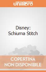 Disney: Schiuma Stitch giochi
