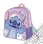 Disney: Cerda' - Lilo & Stitch - Stitch - Zaino Per Bambini 3D giochi
