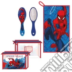 Marvel: Cerda' - Spider-Man - Beauty Case Con Accessori giochi