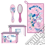 Disney: Cerda' - Minnie - Beauty Case Con Accessori giochi