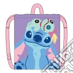Disney: Cerda' - Lilo & Stitch - Stitch - Sacca Scolastica giochi