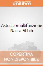 Astucciomultifunzione Nacra Stitch giochi