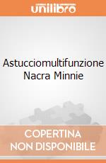 Astucciomultifunzione Nacra Minnie giochi