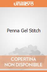 Penna Gel Stitch giochi