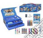 Paw Patrol: Cerda' - Set Cartoleria Da Colorare Briefcase giochi