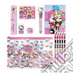 Hello Kitty: Cerda' - Set Cancelleria Scolastica Eva giochi