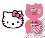 Hello Kitty: Cerda' - Set Cartoleria Da Colorare giochi