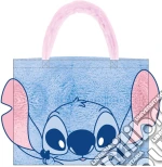 Borsa Shopping Peluche Stitch Tg. giochi