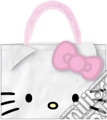 Borsa Shopping Peluche Hello Kitty Tg. giochi
