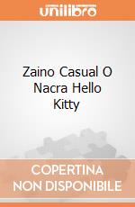 Zaino Casual O Nacra Hello Kitty giochi