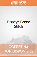 Disney: Penna Stitch giochi