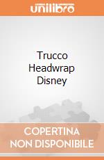 Trucco Headwrap Disney giochi