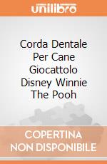 Corda Dentale Per Cane Giocattolo Disney Winnie The Pooh giochi